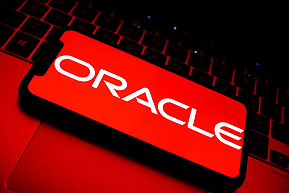 Oracle Just Announced its Biggest Acquistion Ever