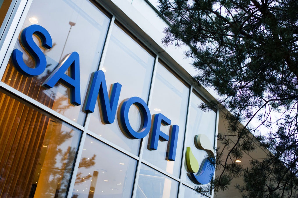 Sanofi to Acquire Amunix Pharmaceuticals Inc.