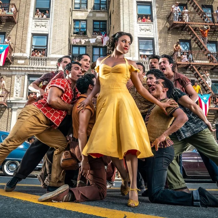 ‘West Side Story’ Bombs at the Box Office Despite $100M Budget