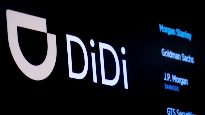 China’s Didi to Delist from NYSE Less Than 6 Months After its IPO