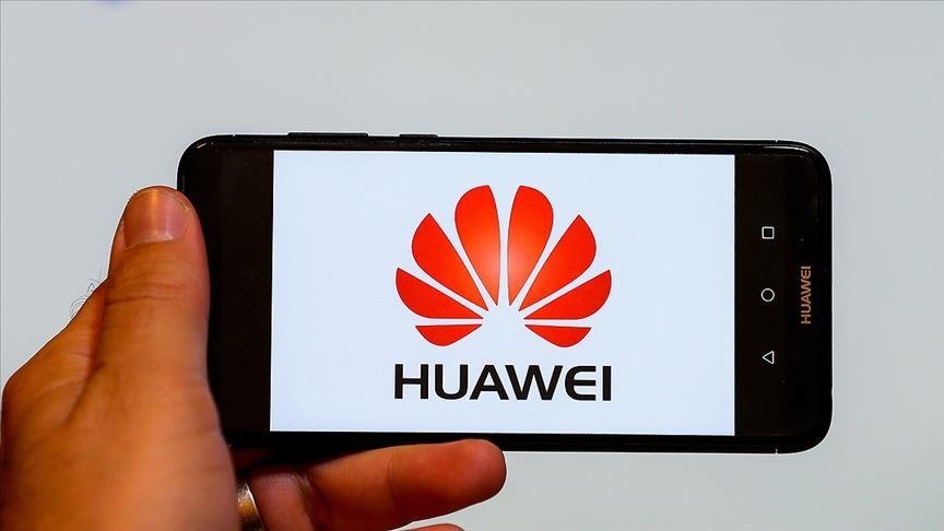 Huawei Says 2021 Revenue is Expected to Drop 28.9%