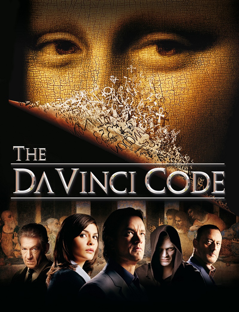 Da Vinci Code Author Dan Brown Just Settled an Unbelievable Lawsuit