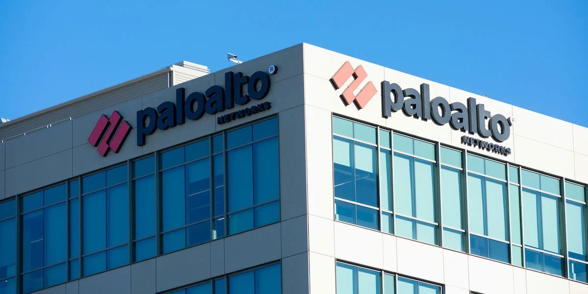 Palo Alto Shares Jump After Bullish Remarks from Analysts