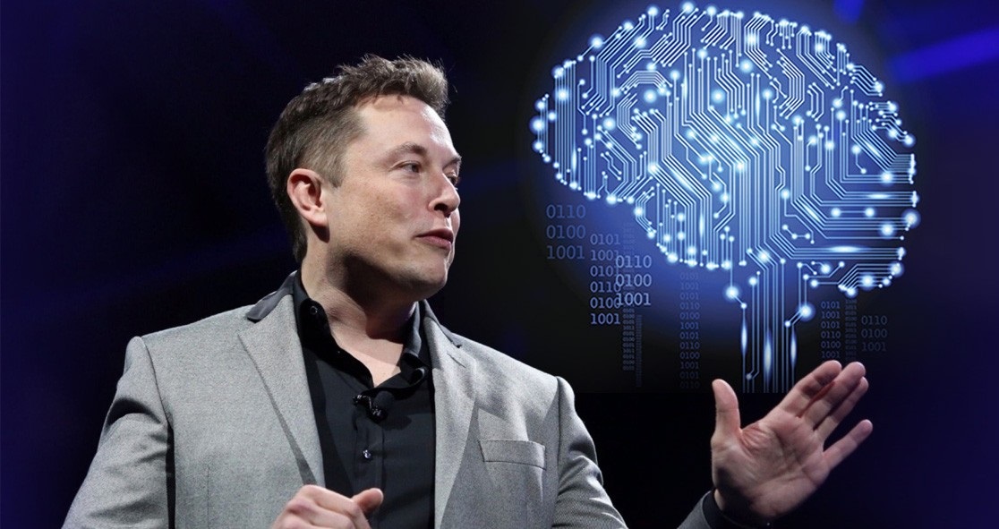 Elon Musk Says Humans Could Start Getting Implanted With Chips This Year