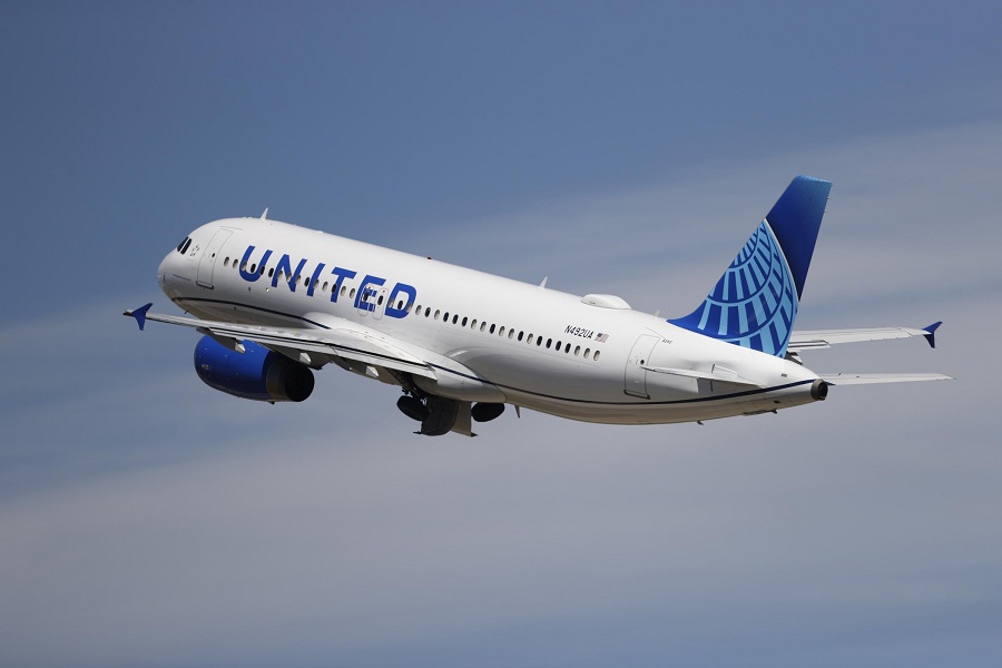 United Airlines Had Zero Covid-related Deaths Among Vaccinated Employees for 8 Weeks