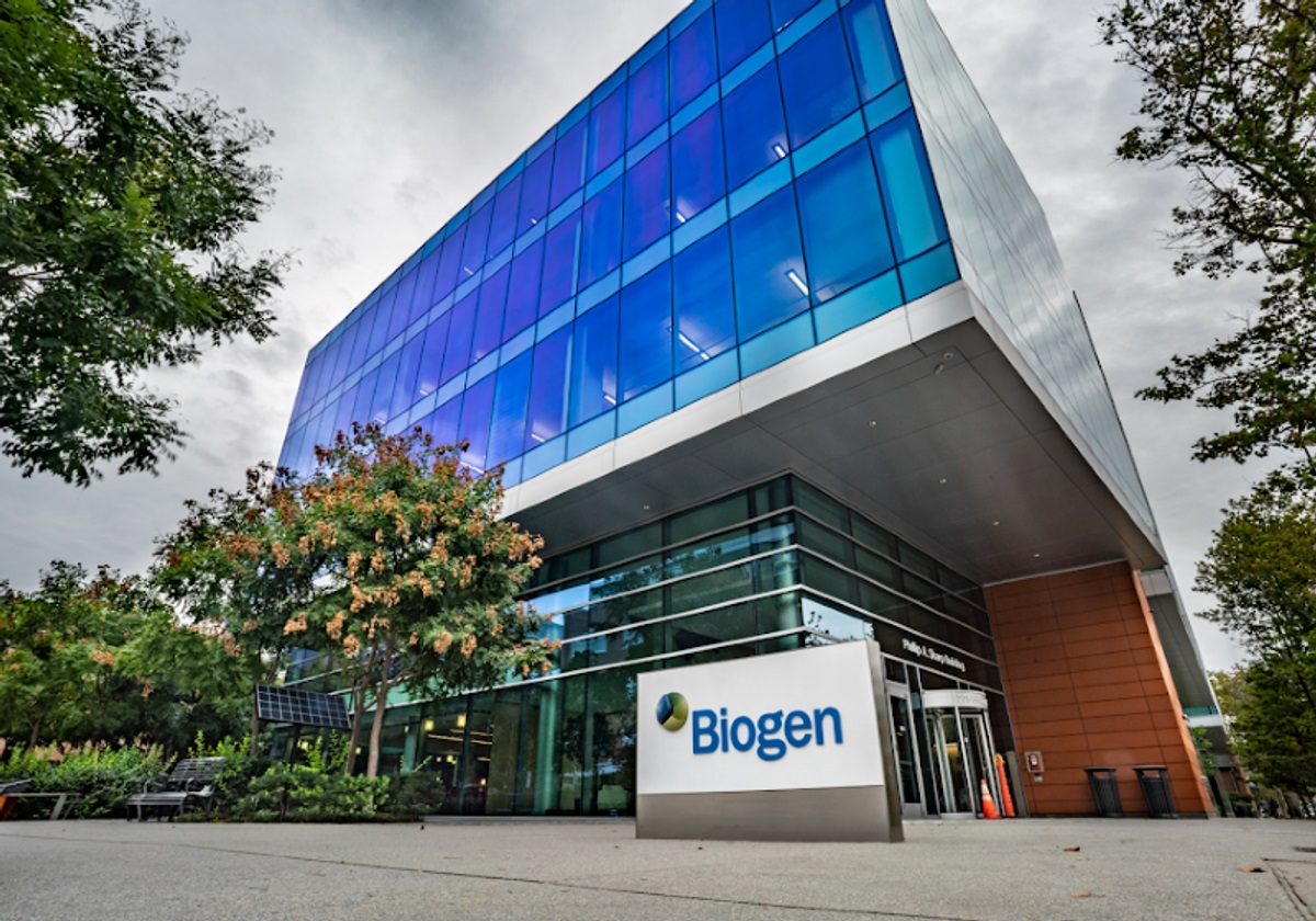 Biogen Shares Fall as Medicare Proposal Restricts Alzheimer’s Treatment Coverage