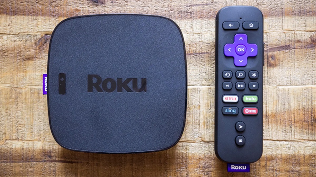 Roku Just Added a New Exciting Feature to its Homescreen