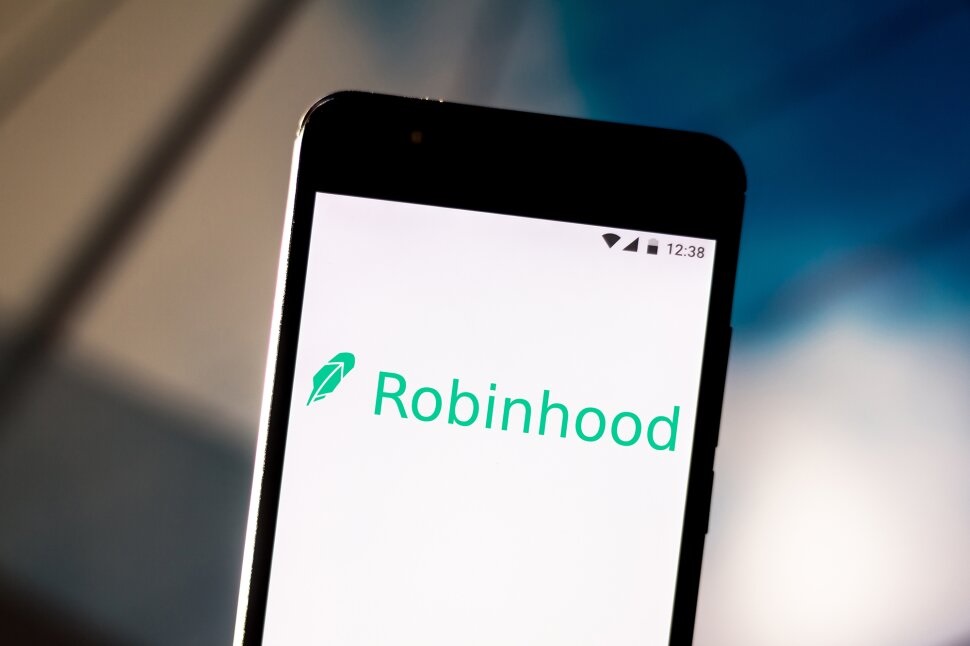 Robinhood Just Offered Something Amazing to Many of its Employees