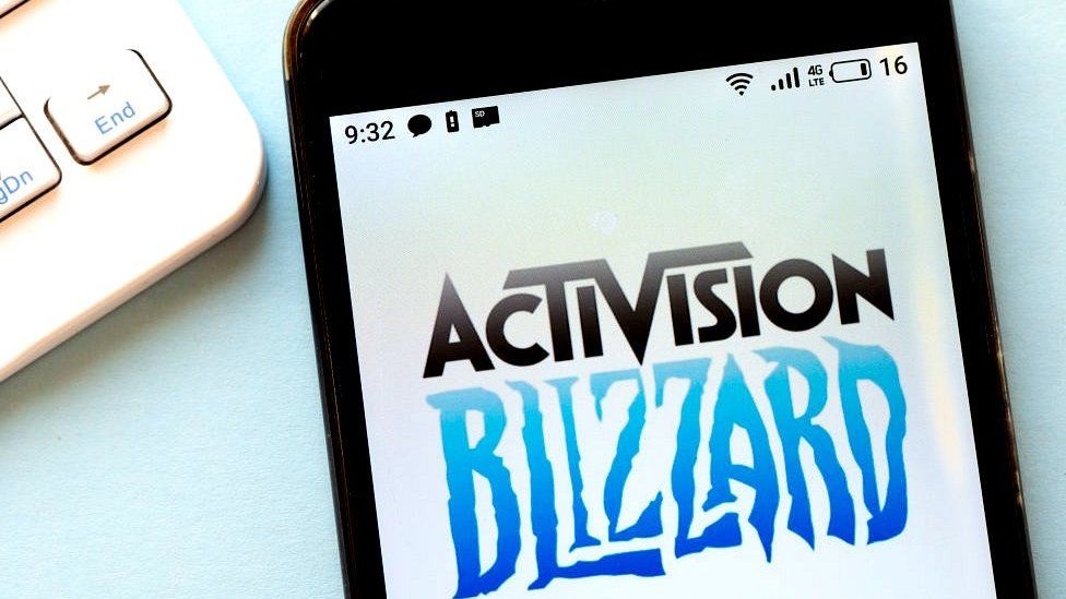 Microsoft is Buying Activision for $68.7B in an All-Cash Deal
