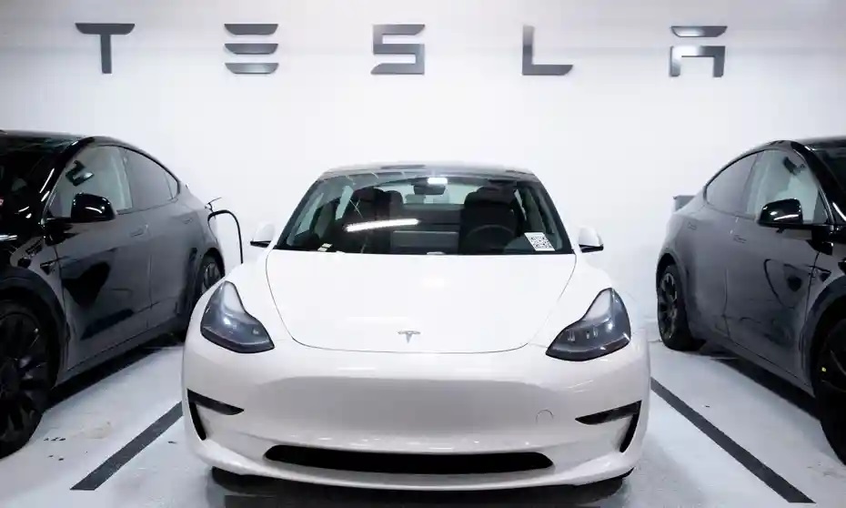 Tesla Says Supply Chain Issues Were ‘Main Limiting Factor’ in Latest Quarterly Report