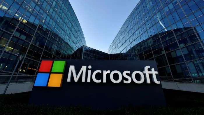 Microsoft Delivers Stellar Q2 Results Beating on Earnings and Revenue