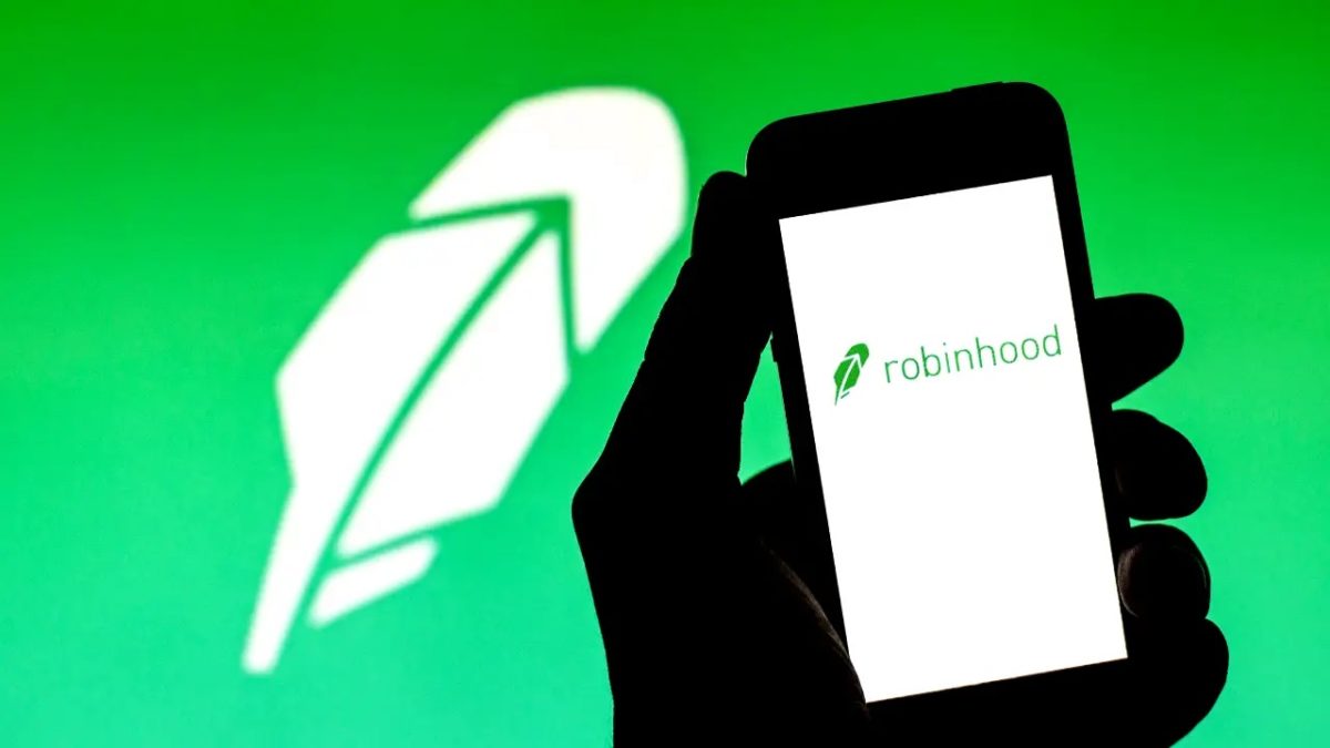 Robinhood to Roll Out Crypto Wallets to 1,000 Users