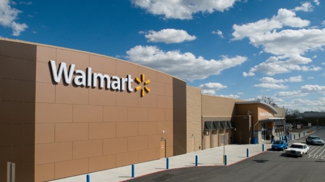 Walmart Announces Tom Ward to Heat its U.S. e-Commerce Division
