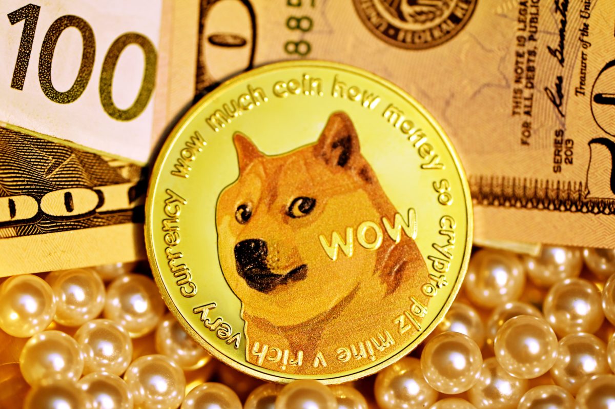 Is It Time to Take Dogecoin Seriously?