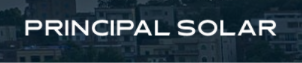 Principal Solar Announces Successful Completion of Regulation A Plus Equity Offering