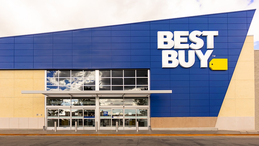 One Analyst Says Best Buy Could Make Money From the Rise of the Metaverse