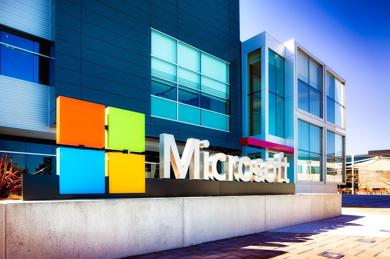 Microsoft to Reopen Washington and Bay Area Offices Soon