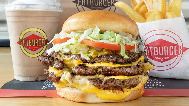 The Family Behind Fatburger is Under Investigation for Alleged Fraud