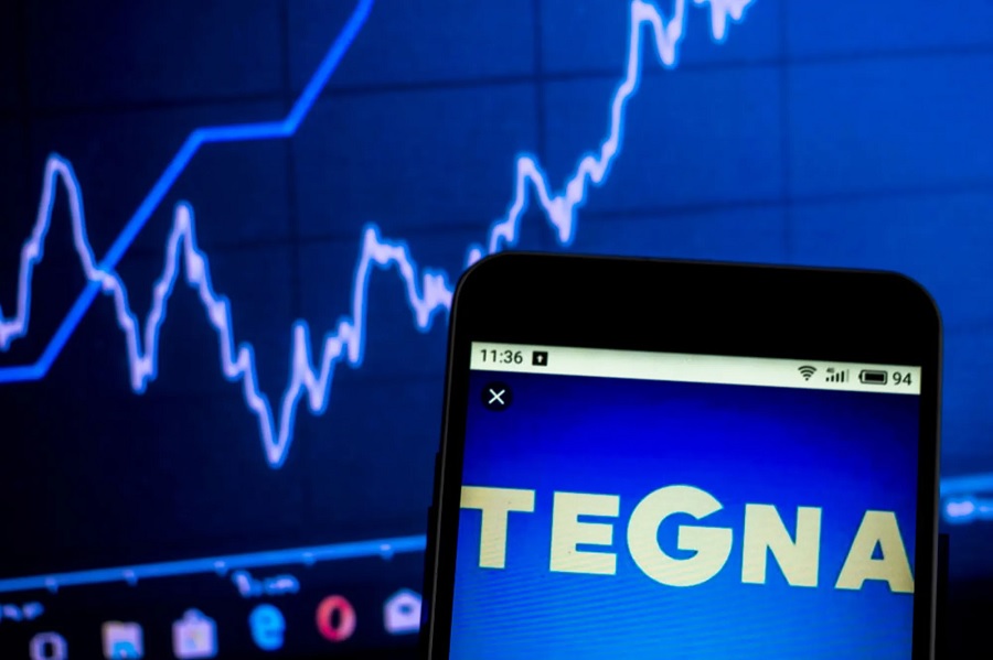 TV Broadcaster Tegna Sells to Largest Shareholder in $5.4B Deal