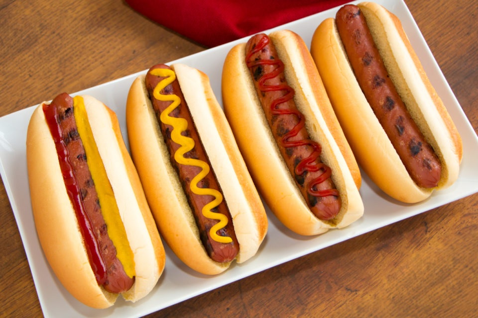 Kraft Heinz Announces New Joint Venture to Make Plant-based Hot Dogs