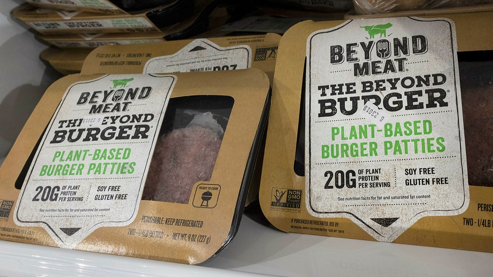 Shares of Beyond Meat Head Lower After Wider Than Expected Loss in Q4