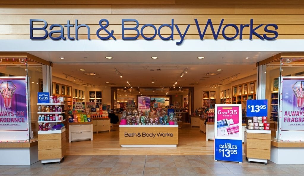 Bath and Body Works CEO Andrew Meslow is Stepping Down Suddenly