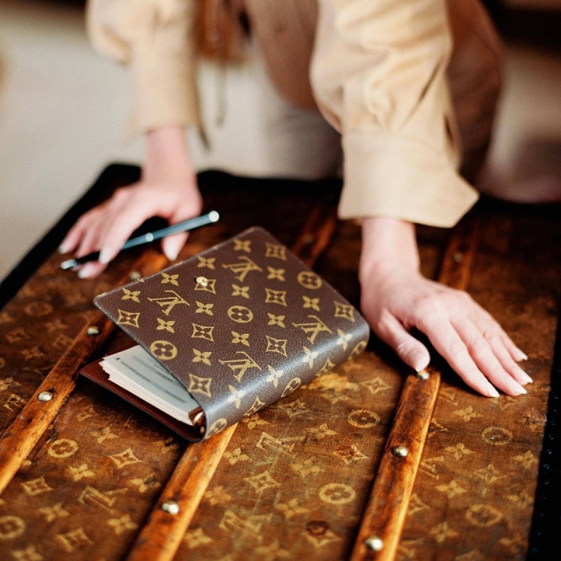 Luxury Powerhouse Louis Vuitton is Raising its Prices