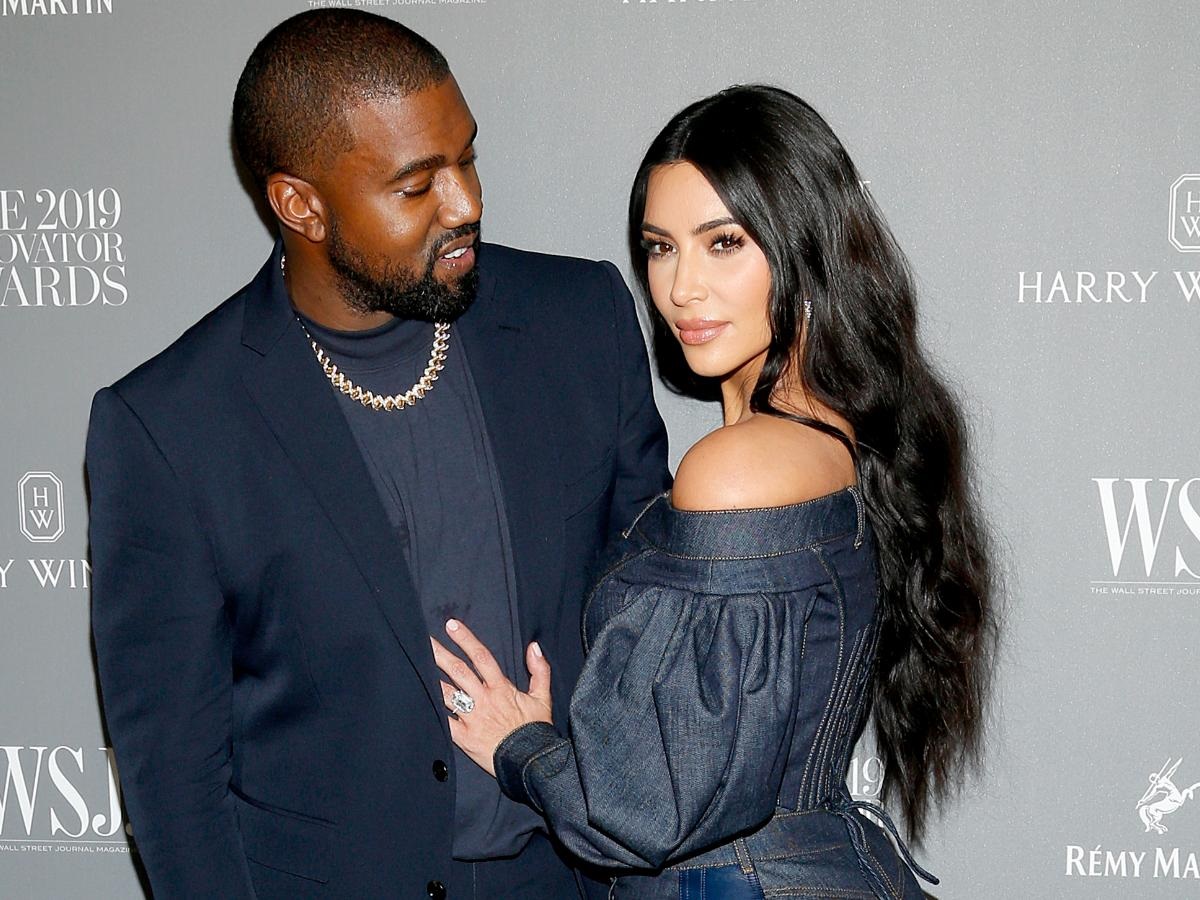 Kim Kardashian Reveals What Led to Kanye West Breakup