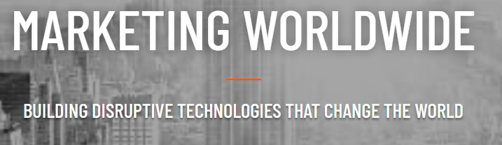 Marketing Worldwide Corporation Announces Global Launch of Simple Click to Mine Crypto-Mining Platform MINOSIS.IO