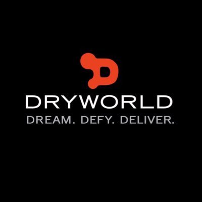 DRYWORLD Struts into Multi-Billion Dollar CBD Market