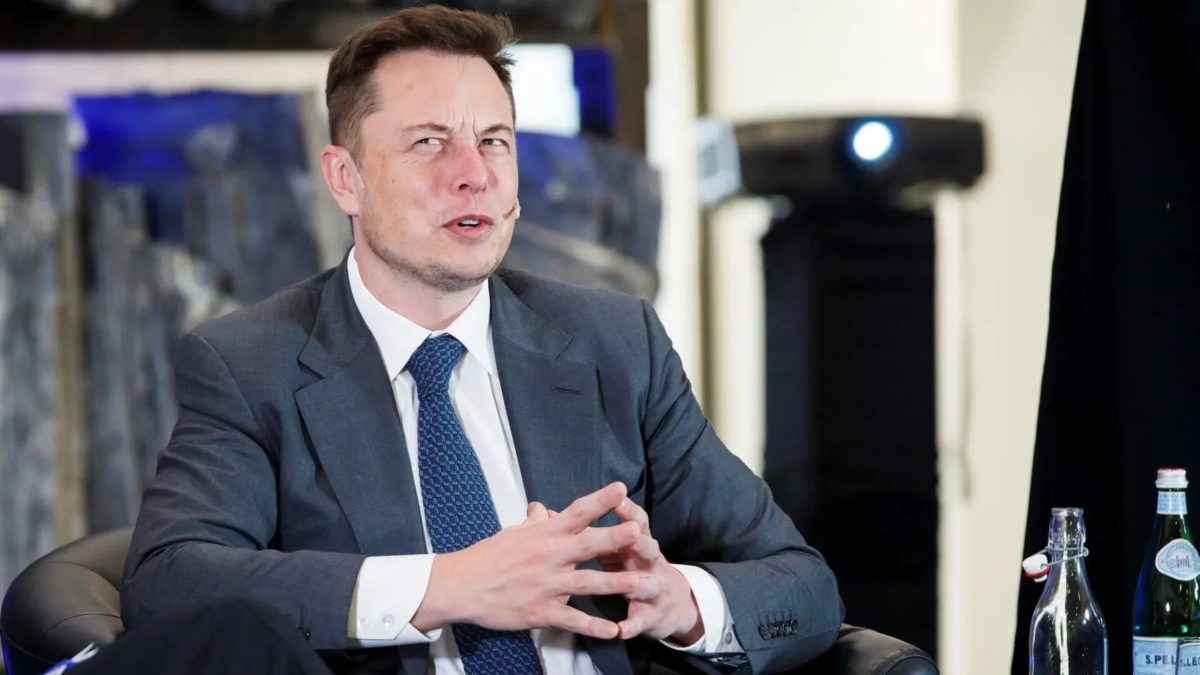 Tesla CEO Elon Musk Wants to End SEC Settlement Requiring Preapproval for Some of His Tweets