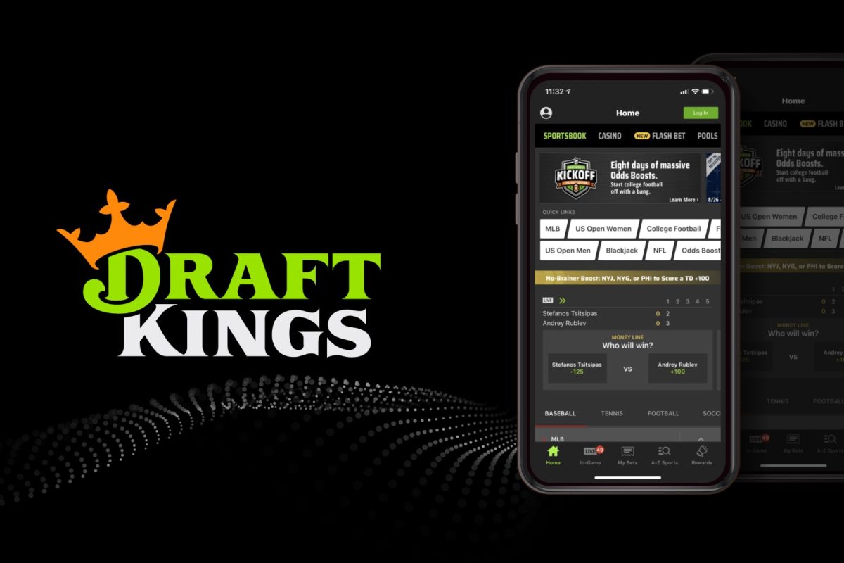 DraftKings CEO Says Those Who Sell Company’s Stock Will ‘Regret that Decision’