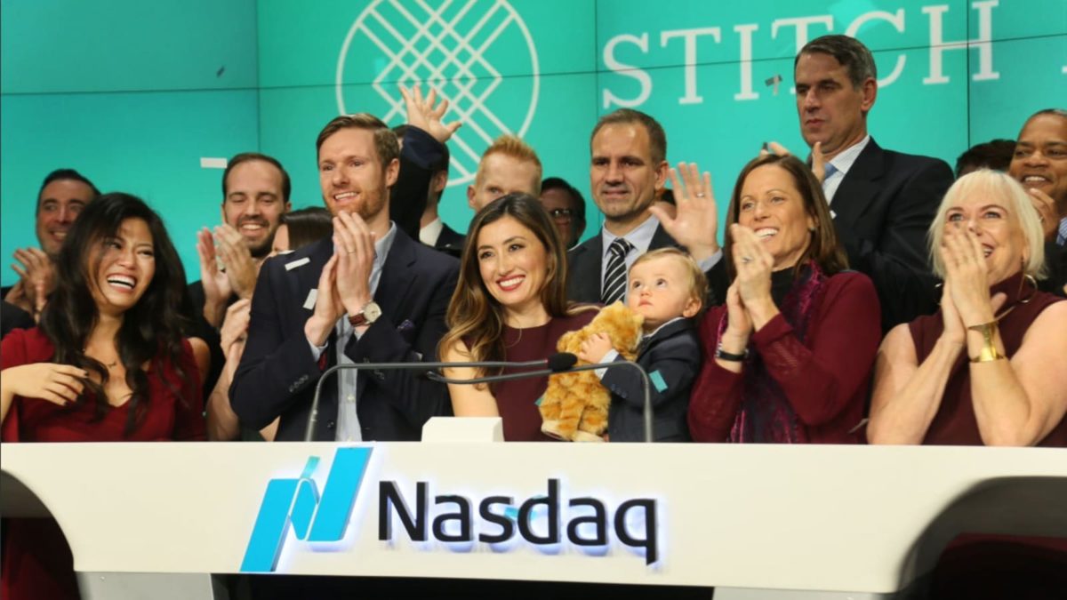 Shares of Stitch Fix Crumble After Guidance is Cut
