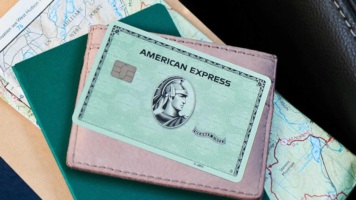 American Express Severes Ties with Russia Bank Partners