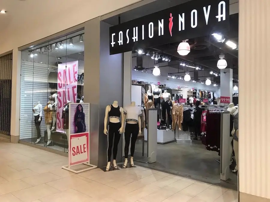 FTC Orders Fashion Nova to Pay $4.2M Over These Allegations