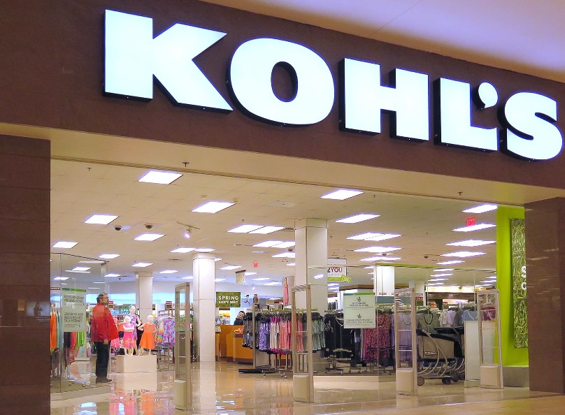 Kohl’s Receives Multiple Preliminary Buyout Offers