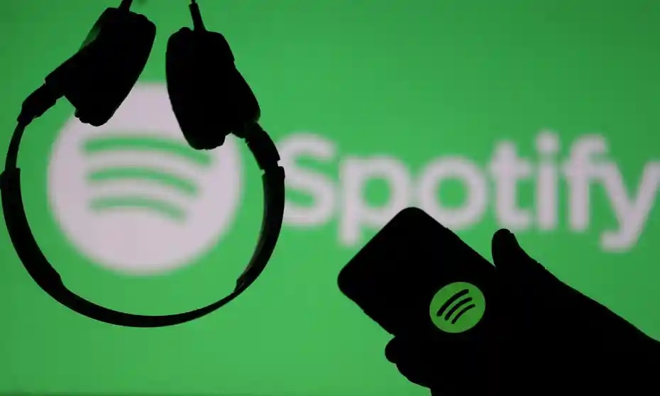 Spotify is Fulling Halting Service in Russia for This Reason