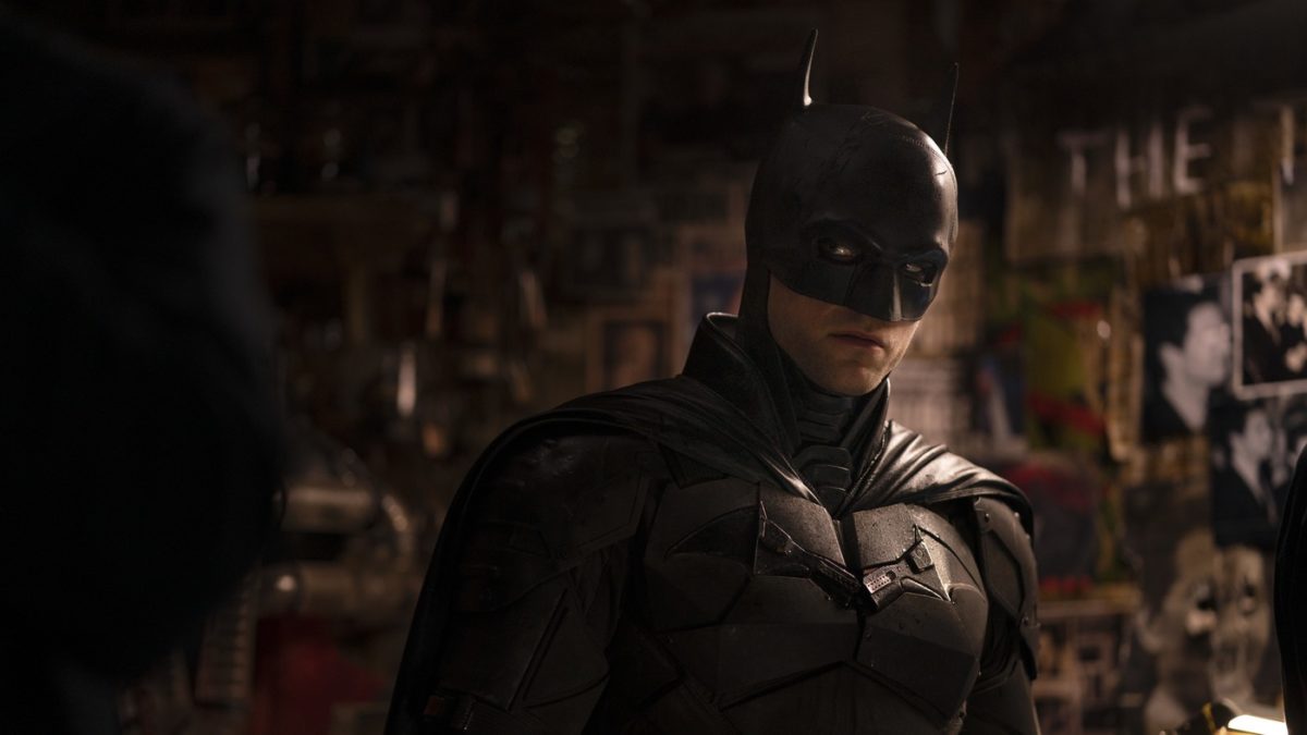 This is Why AMC is Charging More for ‘The Batman’ Tickets