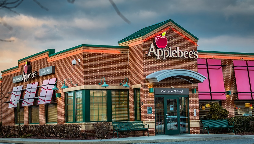 Viral E-mail Shows Applebee’s Franchise Exec Calling Lower Pay an ‘Advantage’