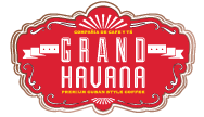 Grand Havana Cafe® LAUNCHES NEW MENU WITH THE ADDITION OF HAVANA VIEJA SANDWICH AND HONEY ICE COFFEE