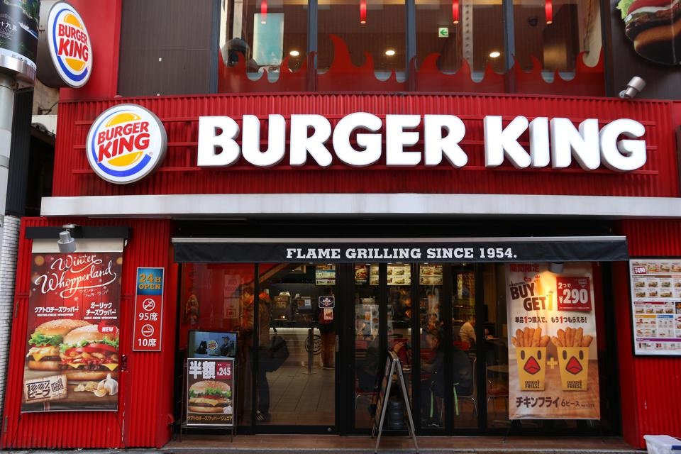 Burger King is Accused of Doing This to its Food in a Potential Class Action Lawsuit
