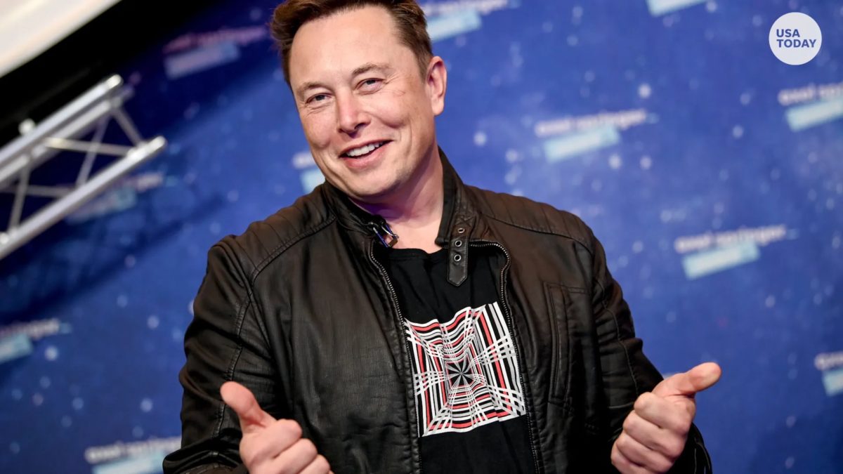 Elon Musk Wants to Buy Twitter All for Himself