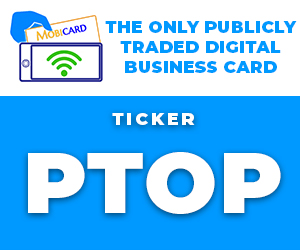 PTOP Announces Attendance of Legendary Media Mixer Event in NYC
