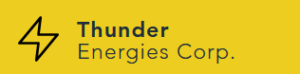 Thunder Energies Signs $40 Million Funding Agreement