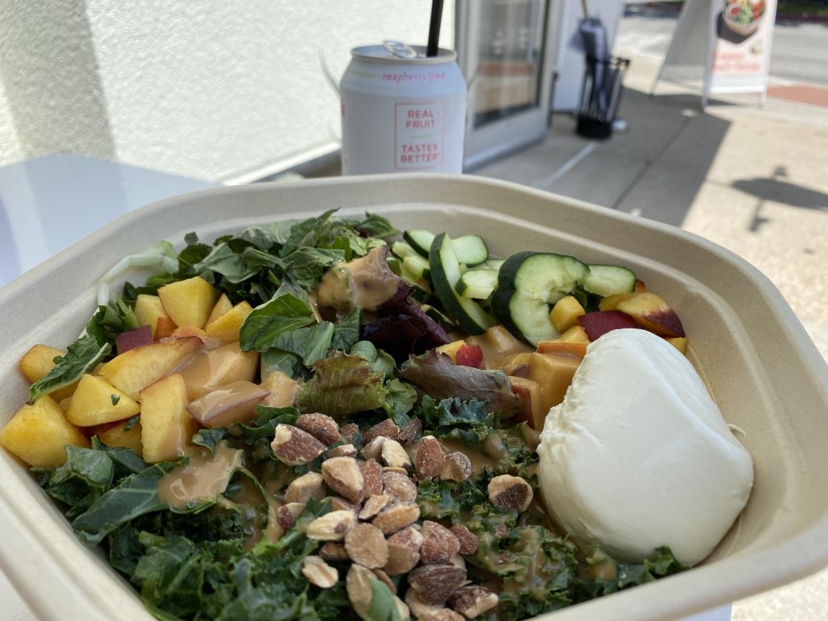 Sweetgreen Reports Mixed Results for Q1