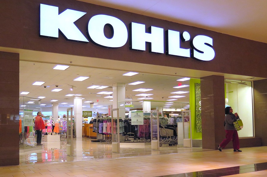 Kohl’s Shareholders Vote to Keep Current Slate of Directors