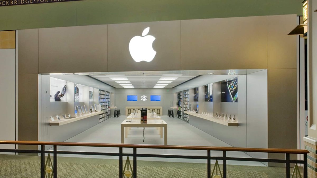 The First Apple Store Union Vote is Set for This Date
