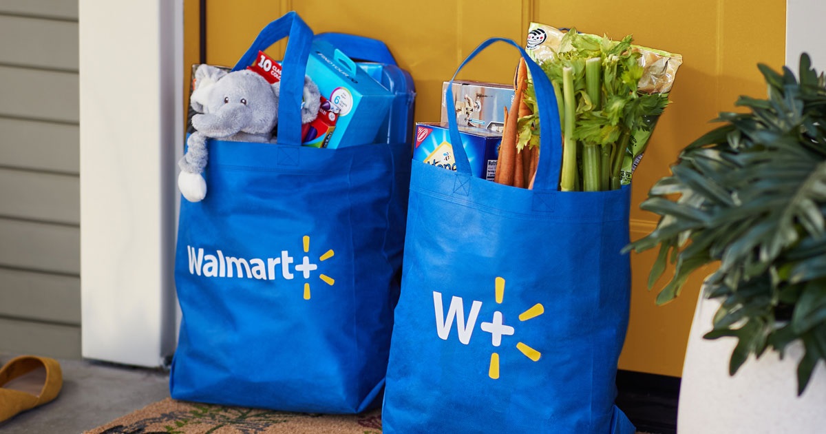Walmart Shares Fall as Company Misses on Earnings Expectations in Q1