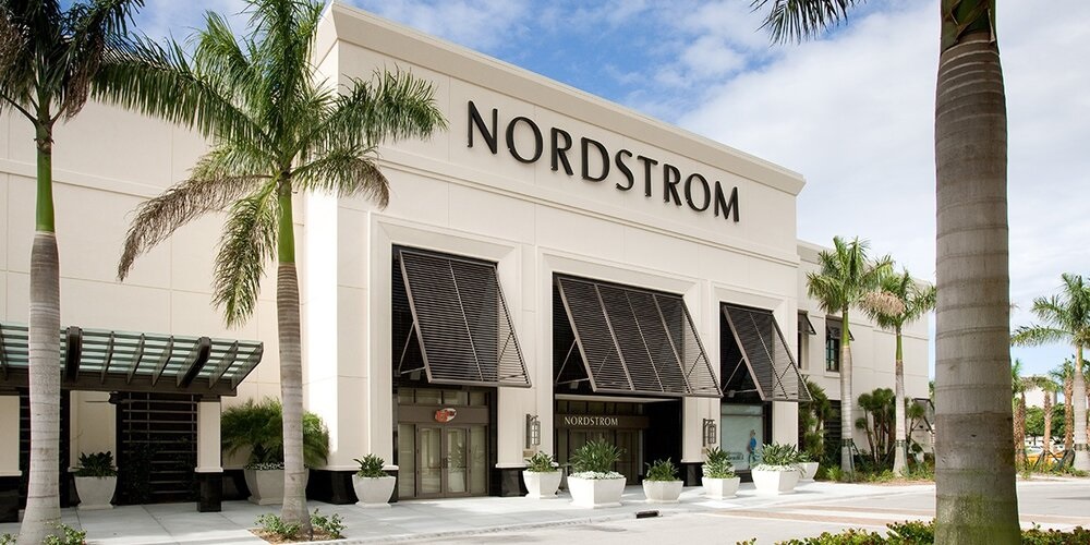Nordstrom Raises Full-year Outlook as First-quarter Sales Top Expectations