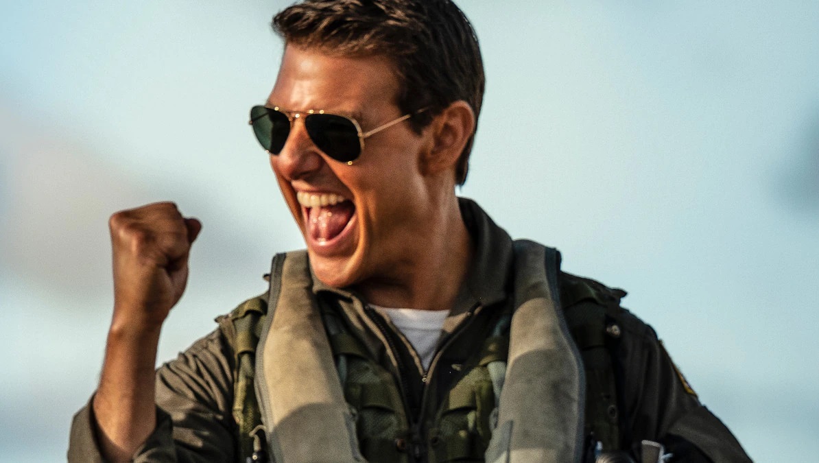 Top Gun Sequel Could See an Epic Memorial Day Weekend